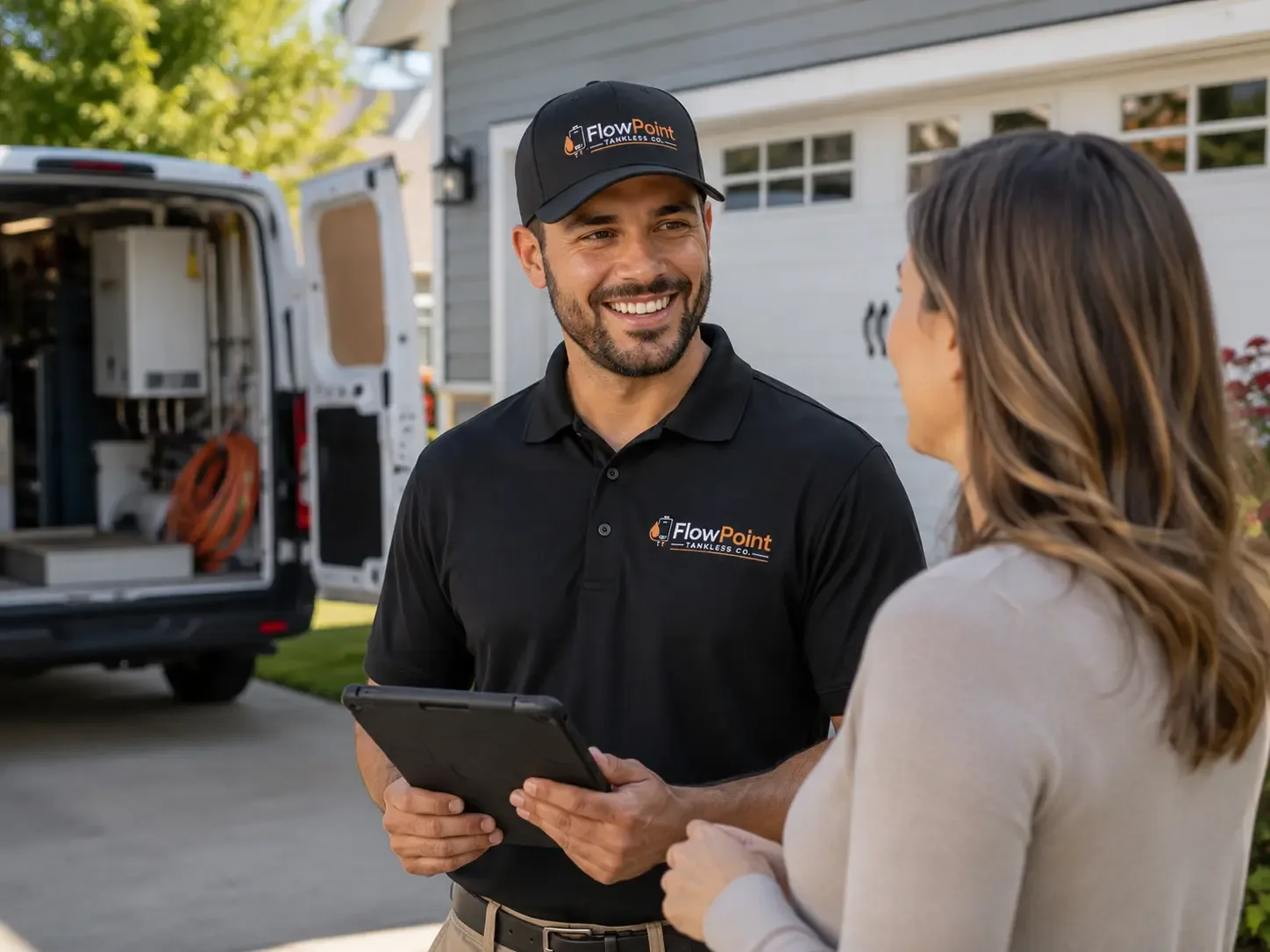 Tankless Water Heater Installation Bassfield, MS FAQs